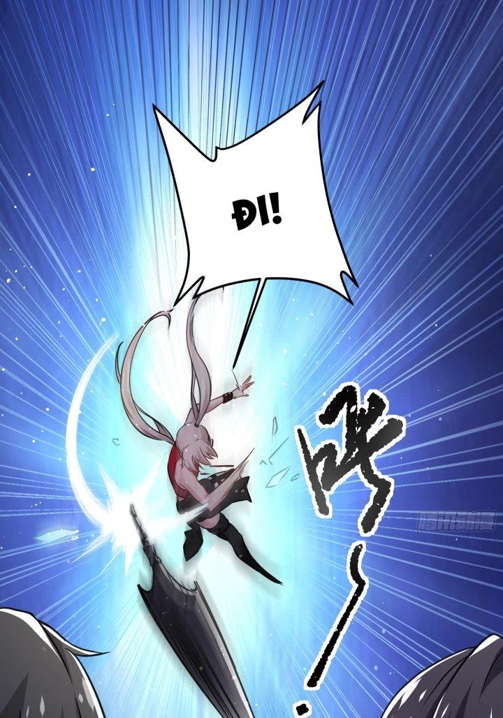 Vòng Tuần Hoàn Bất Tử Chapter 1 - Trang 2
