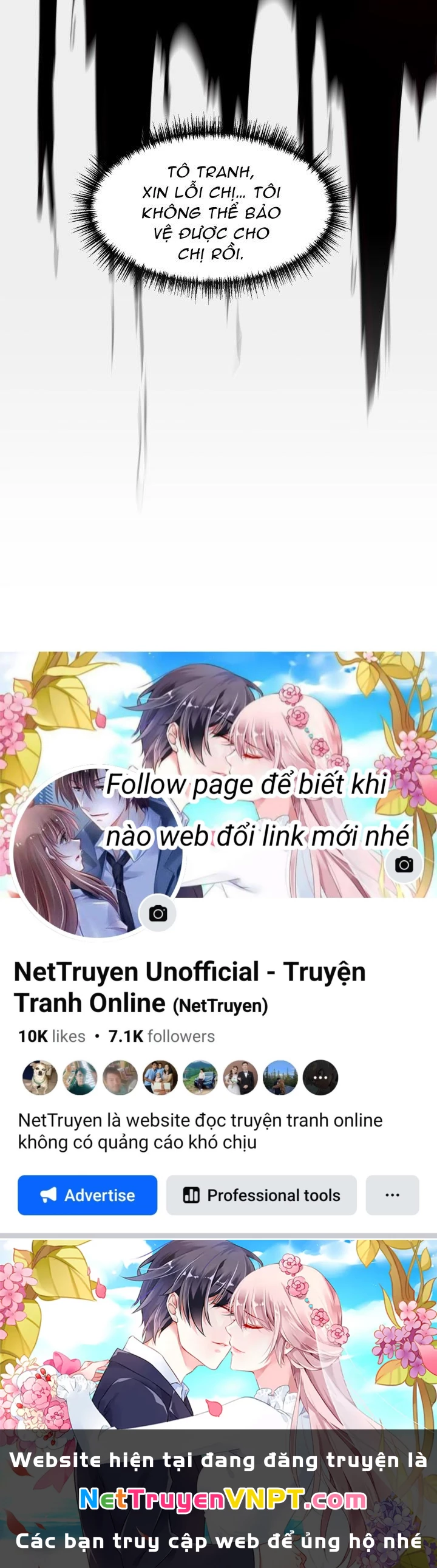 Vòng Tuần Hoàn Bất Tử Chapter 1 - Trang 2