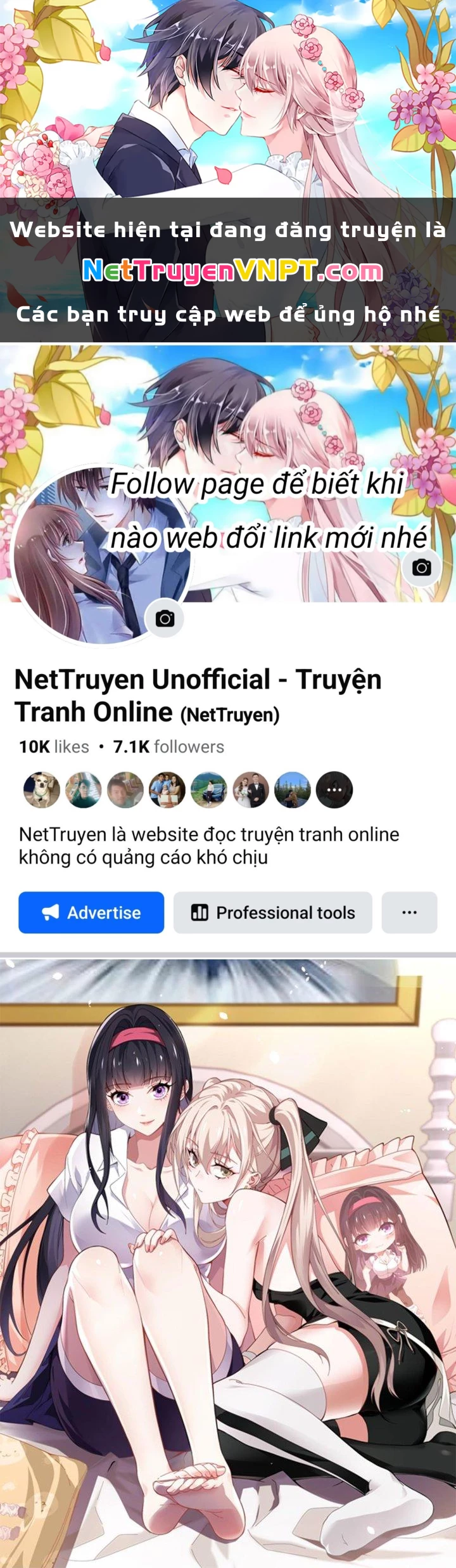 Vòng Tuần Hoàn Bất Tử Chapter 3 - Trang 2