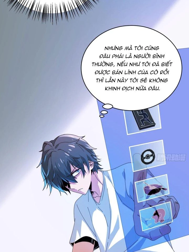 Vòng Tuần Hoàn Bất Tử Chapter 3 - Trang 2