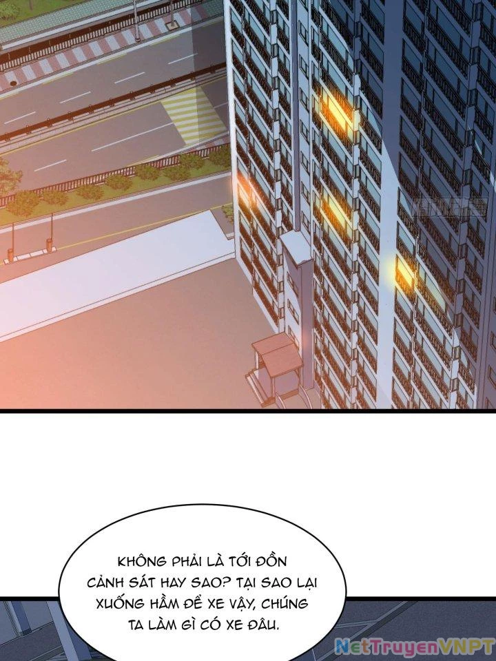 Vòng Tuần Hoàn Bất Tử Chapter 3 - Trang 2