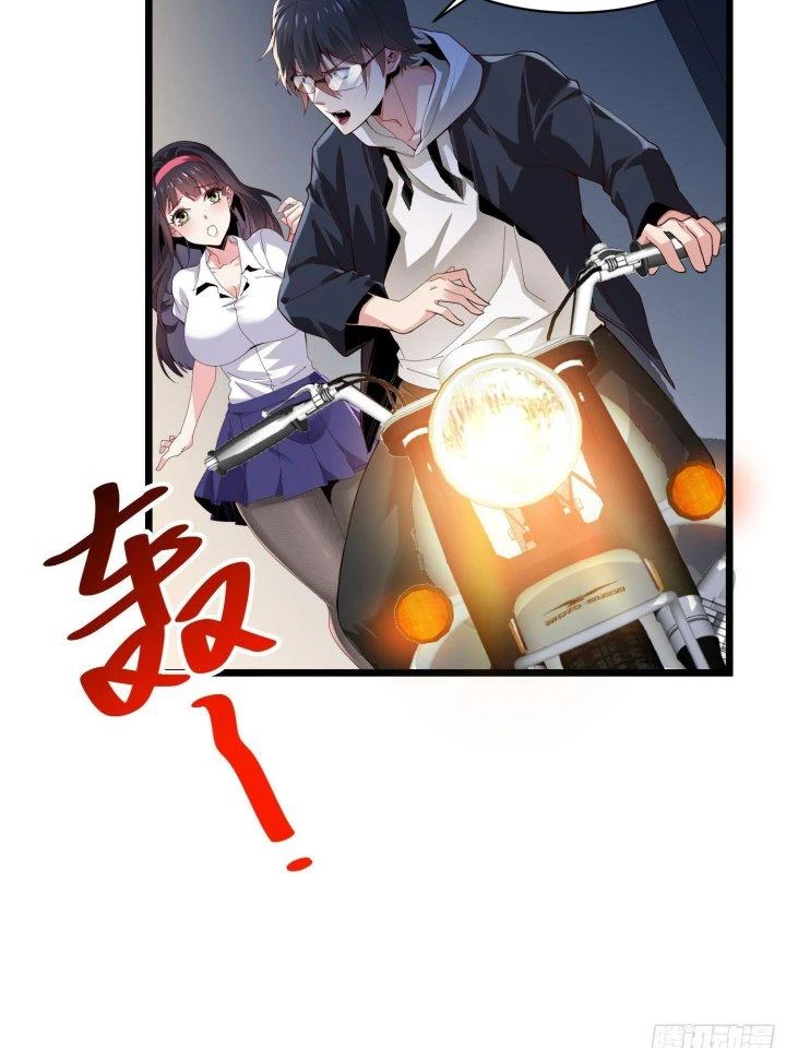 Vòng Tuần Hoàn Bất Tử Chapter 3 - Trang 2