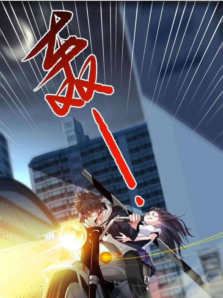 Vòng Tuần Hoàn Bất Tử Chapter 3 - Trang 2