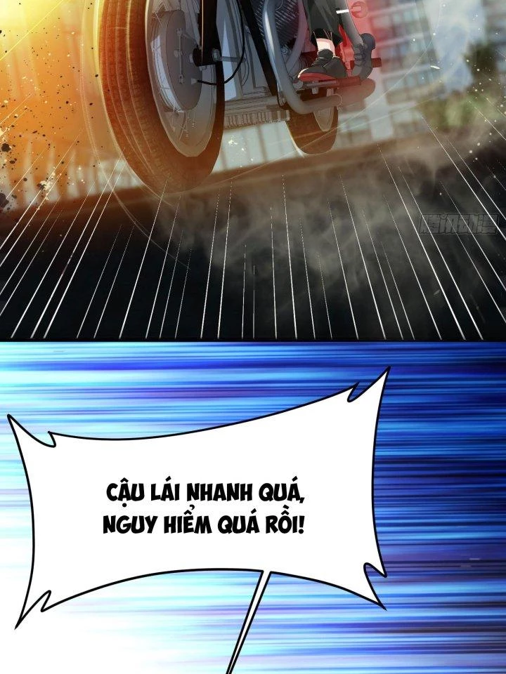 Vòng Tuần Hoàn Bất Tử Chapter 3 - Trang 2