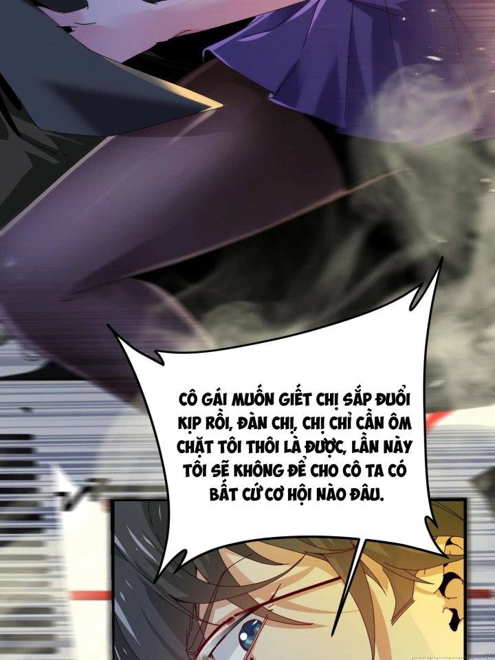 Vòng Tuần Hoàn Bất Tử Chapter 3 - Trang 2