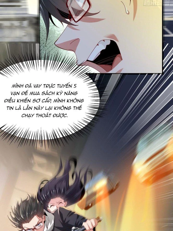 Vòng Tuần Hoàn Bất Tử Chapter 3 - Trang 2