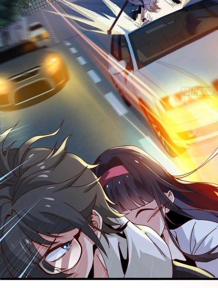 Vòng Tuần Hoàn Bất Tử Chapter 3 - Trang 2