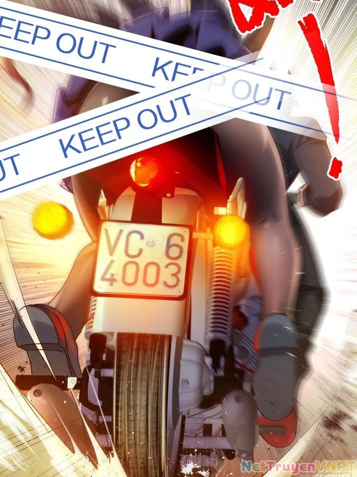 Vòng Tuần Hoàn Bất Tử Chapter 3 - Trang 2