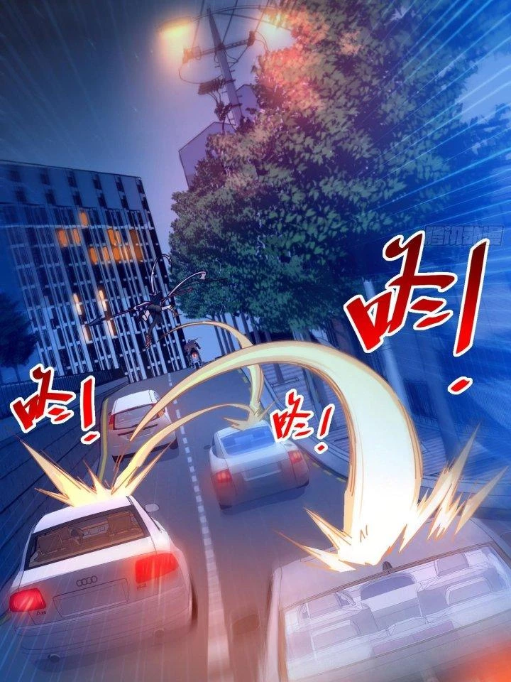Vòng Tuần Hoàn Bất Tử Chapter 3 - Trang 2