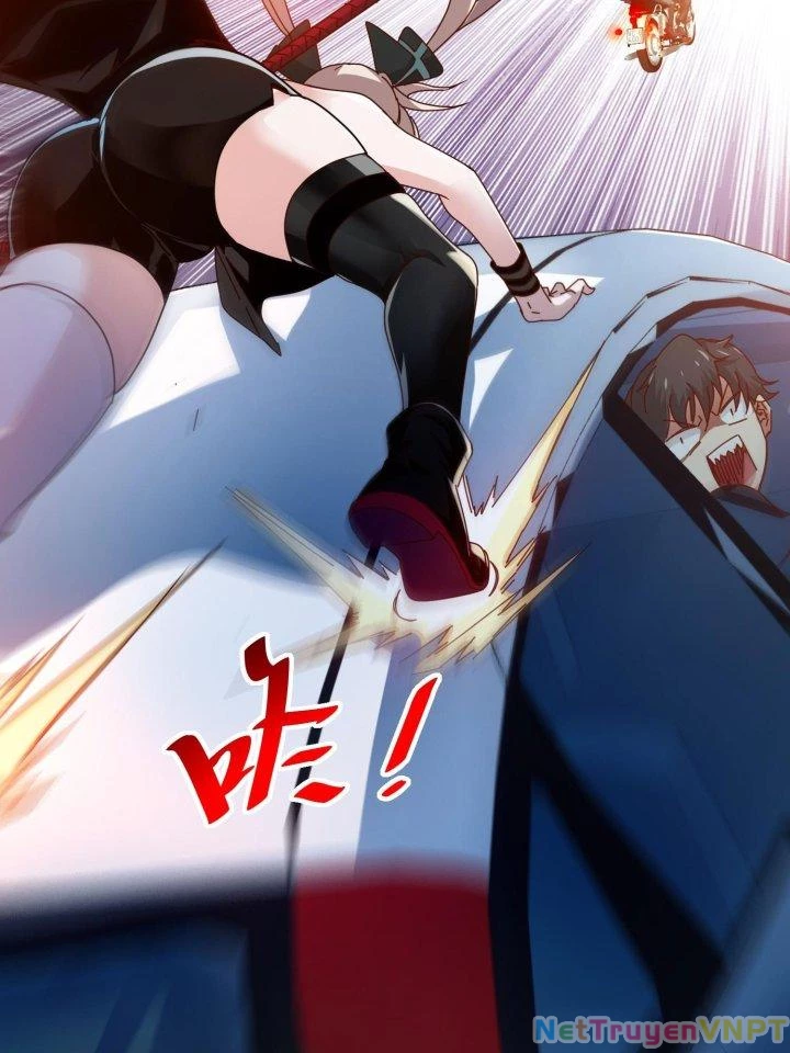 Vòng Tuần Hoàn Bất Tử Chapter 3 - Trang 2