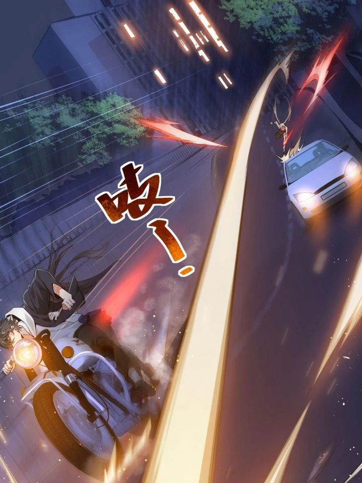 Vòng Tuần Hoàn Bất Tử Chapter 3 - Trang 2