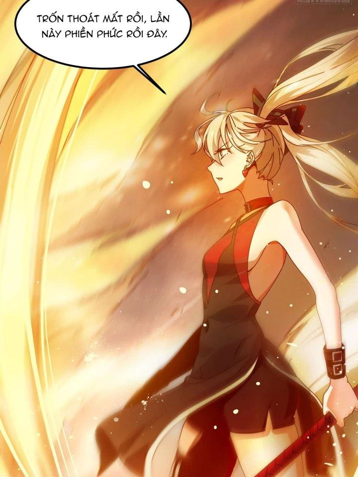 Vòng Tuần Hoàn Bất Tử Chapter 3 - Trang 2