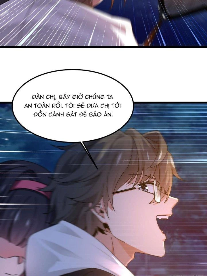 Vòng Tuần Hoàn Bất Tử Chapter 3 - Trang 2