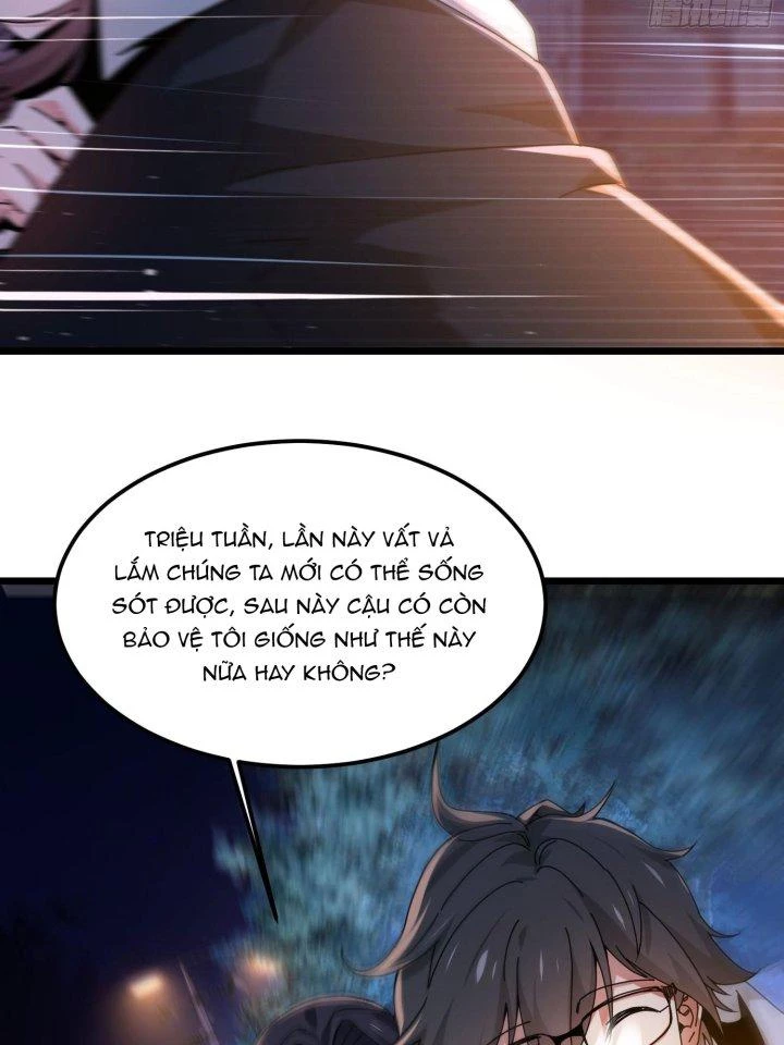 Vòng Tuần Hoàn Bất Tử Chapter 3 - Trang 2