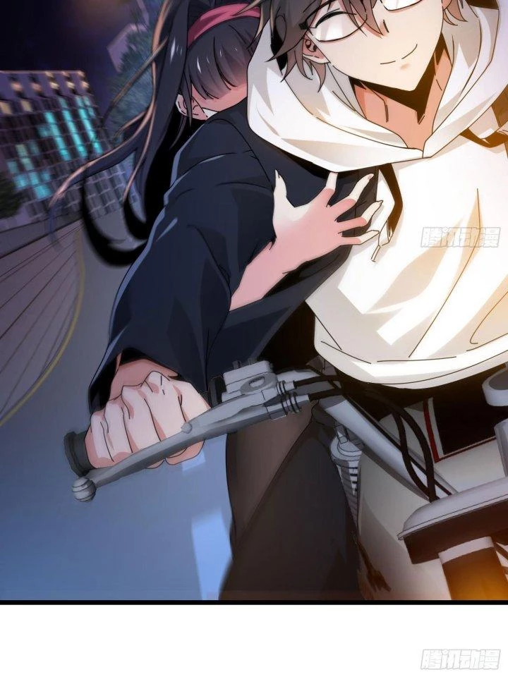 Vòng Tuần Hoàn Bất Tử Chapter 3 - Trang 2
