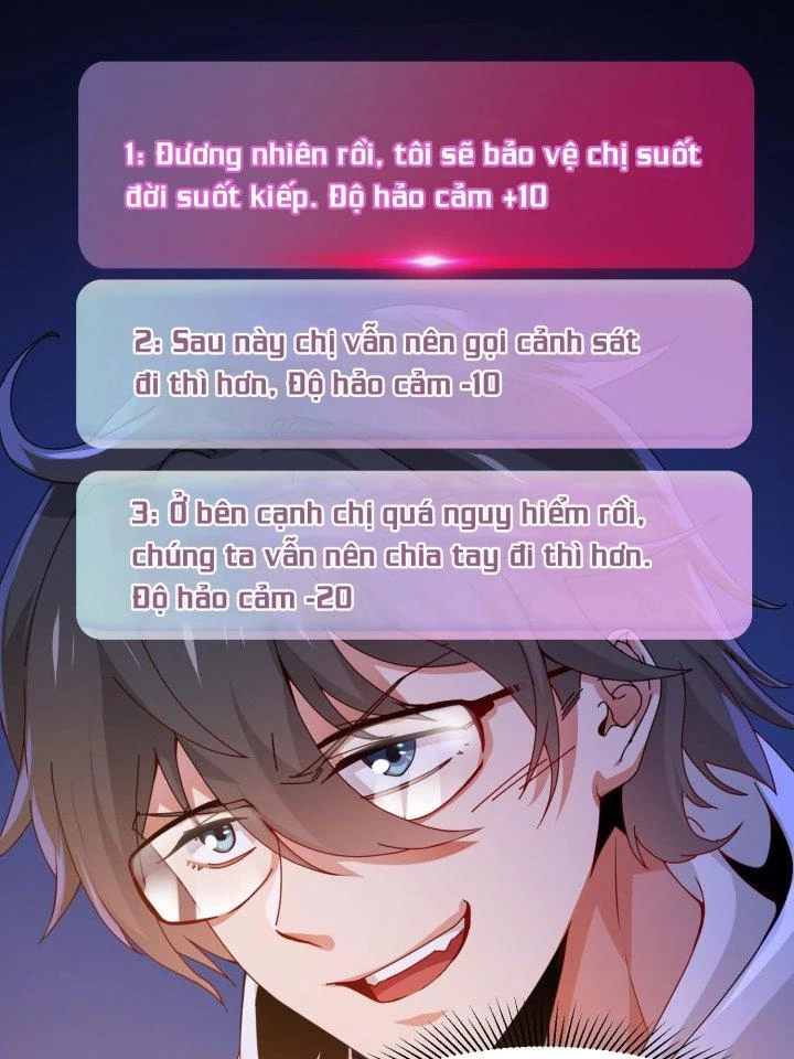 Vòng Tuần Hoàn Bất Tử Chapter 3 - Trang 2