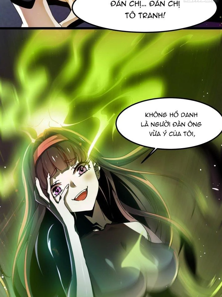 Vòng Tuần Hoàn Bất Tử Chapter 3 - Trang 2