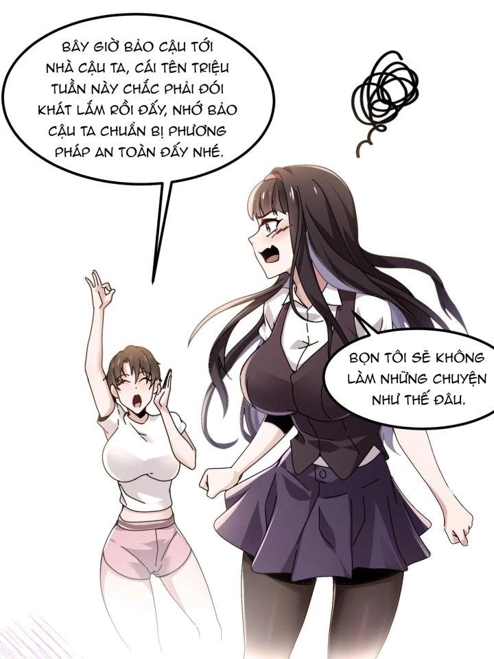 Vòng Tuần Hoàn Bất Tử Chapter 6 - Trang 2