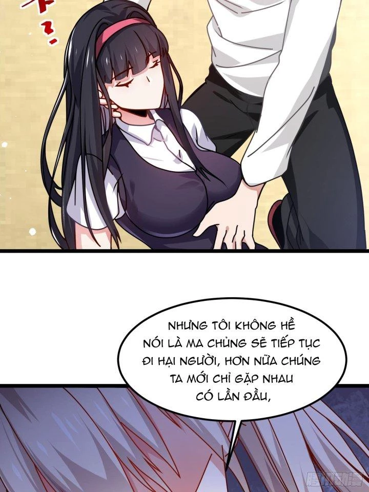 Vòng Tuần Hoàn Bất Tử Chapter 6 - Trang 2