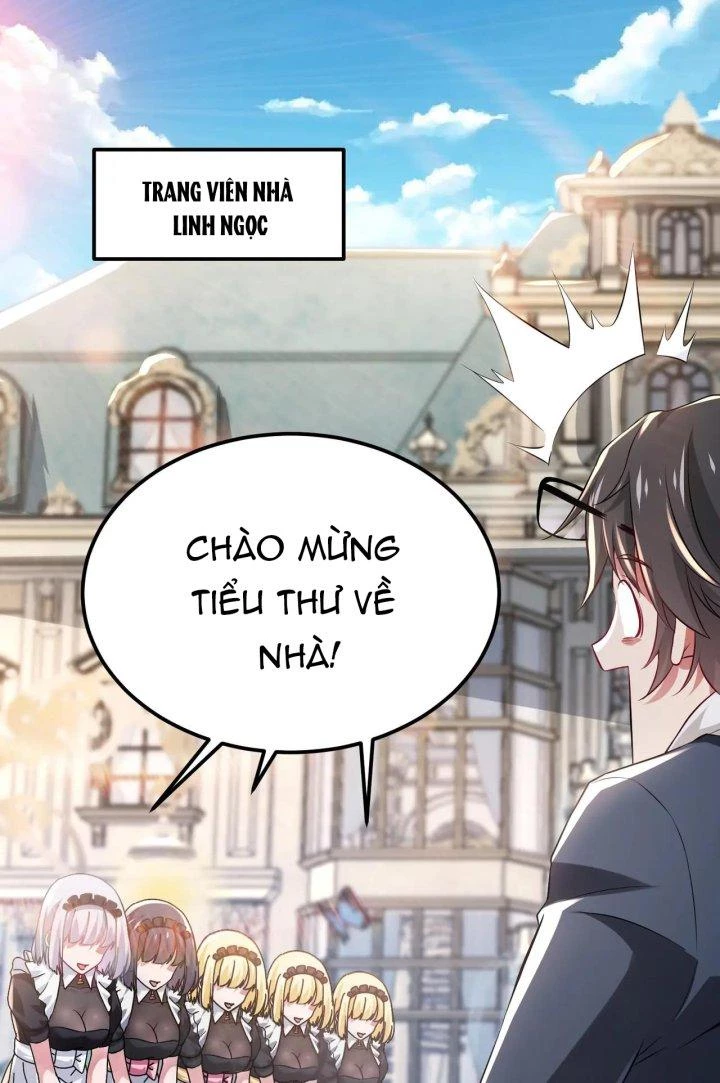 Vòng Tuần Hoàn Bất Tử Chapter 8 - Trang 2