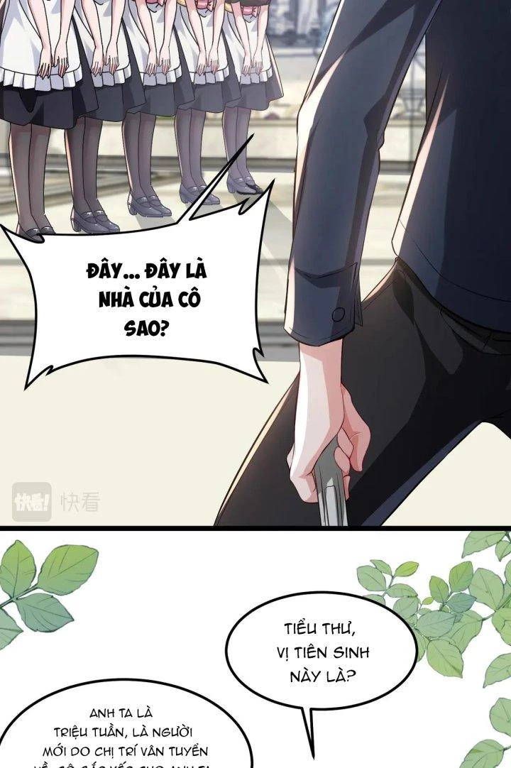 Vòng Tuần Hoàn Bất Tử Chapter 8 - Trang 2