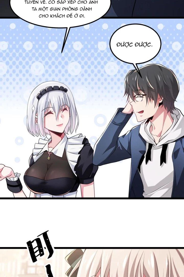 Vòng Tuần Hoàn Bất Tử Chapter 8 - Trang 2