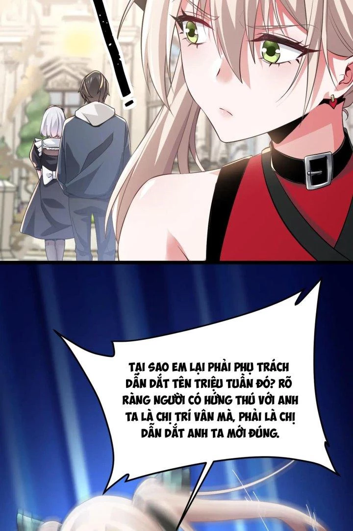 Vòng Tuần Hoàn Bất Tử Chapter 8 - Trang 2