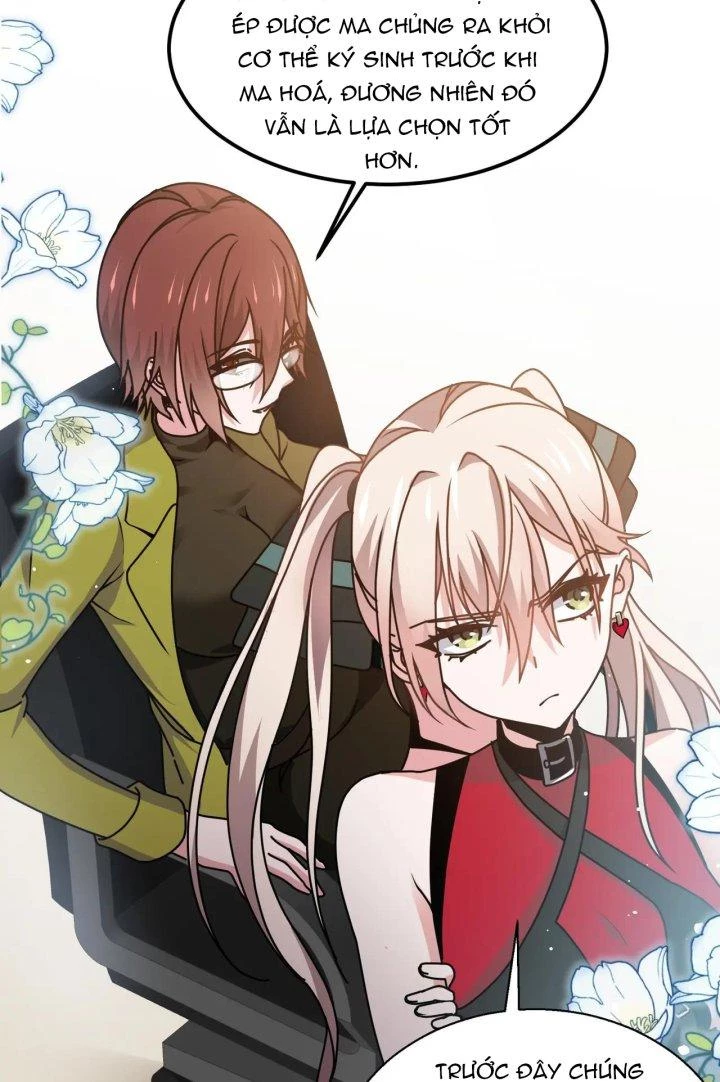 Vòng Tuần Hoàn Bất Tử Chapter 8 - Trang 2