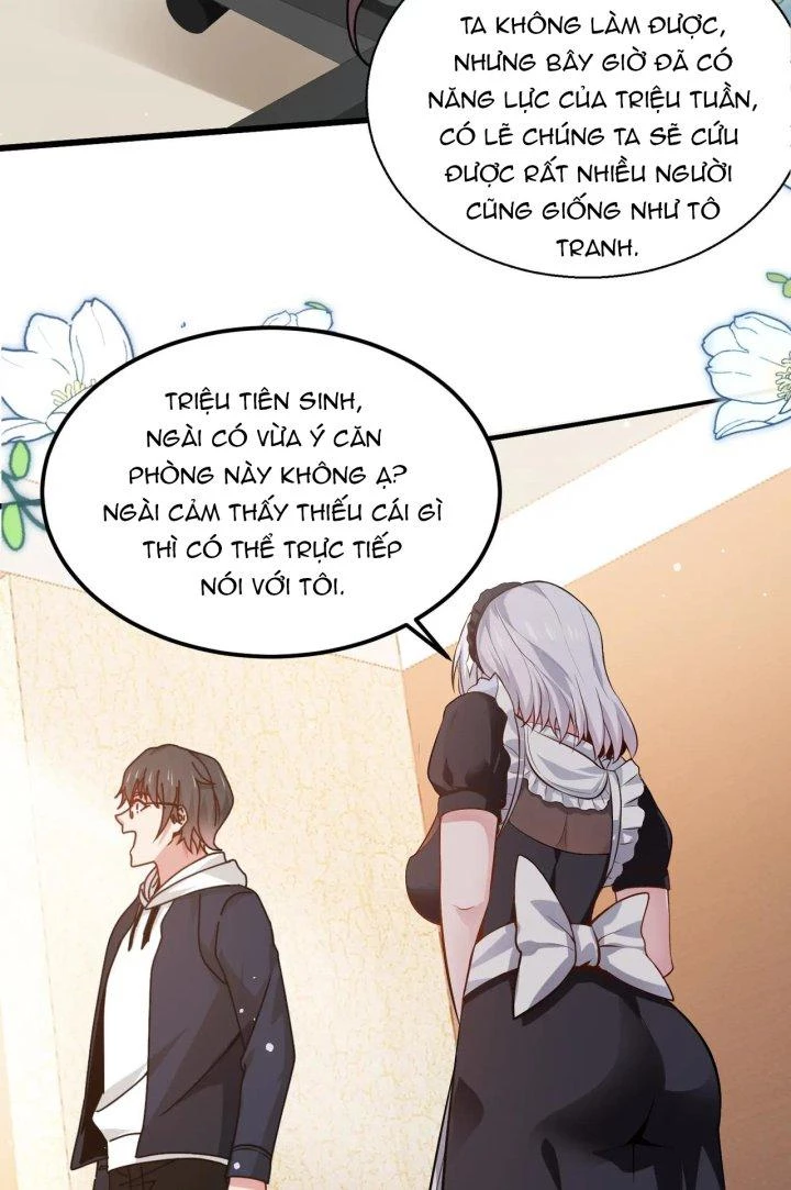 Vòng Tuần Hoàn Bất Tử Chapter 8 - Trang 2