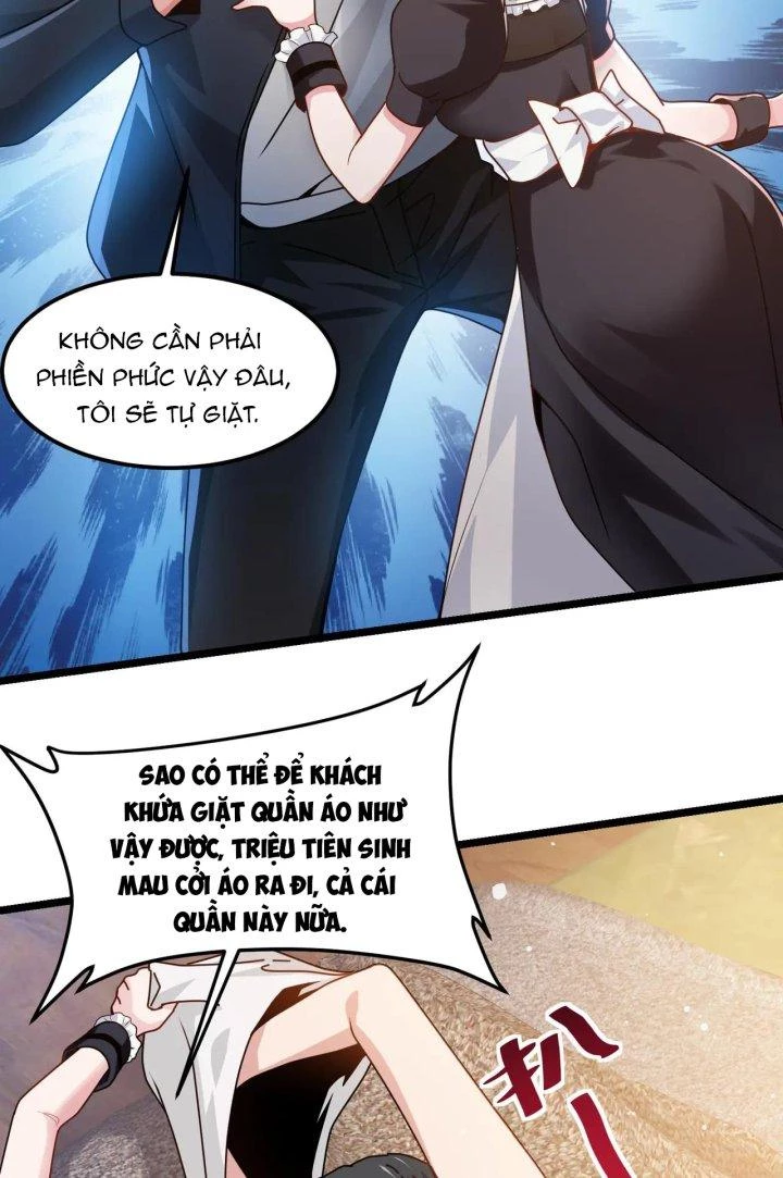 Vòng Tuần Hoàn Bất Tử Chapter 8 - Trang 2