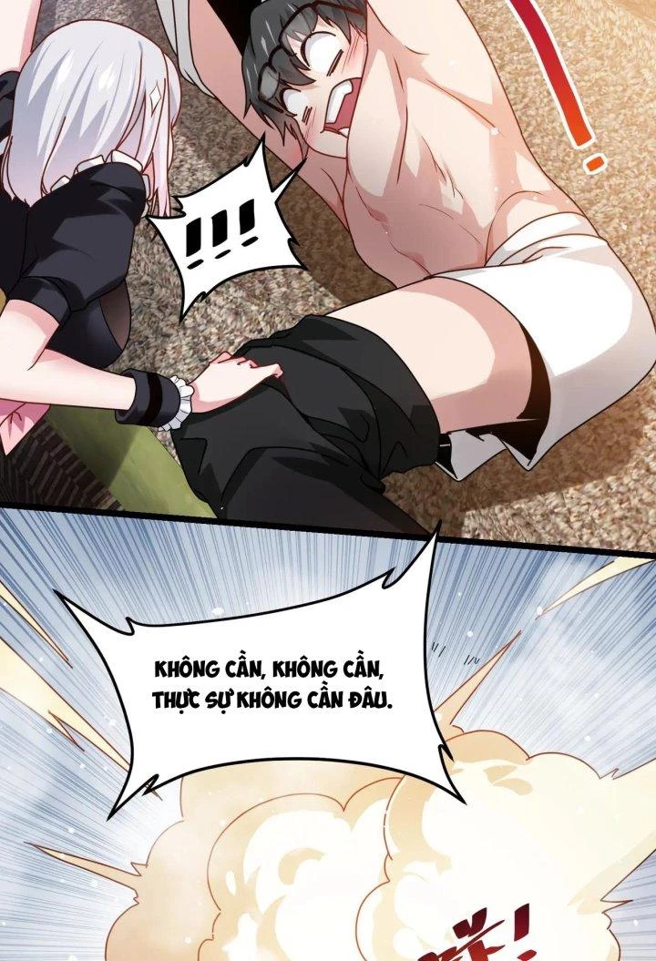 Vòng Tuần Hoàn Bất Tử Chapter 8 - Trang 2