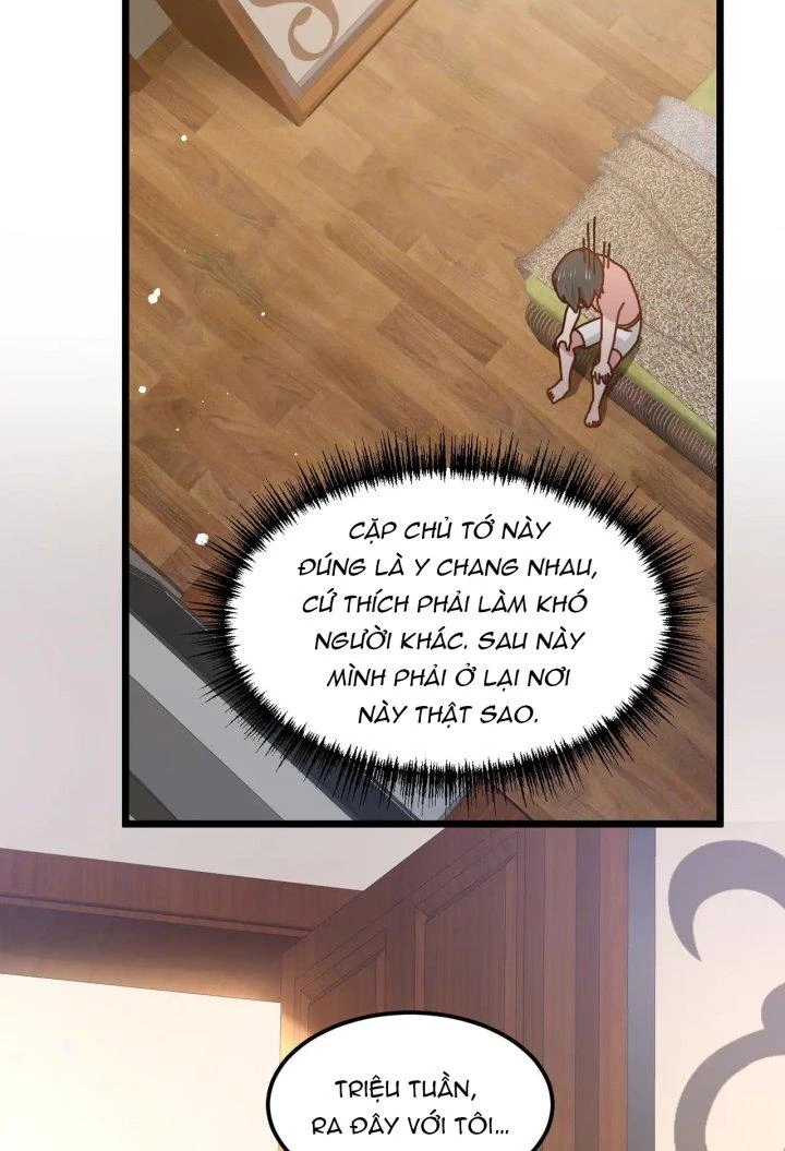 Vòng Tuần Hoàn Bất Tử Chapter 8 - Trang 2