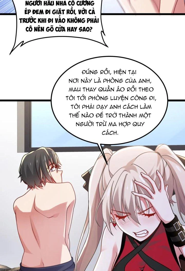 Vòng Tuần Hoàn Bất Tử Chapter 8 - Trang 2