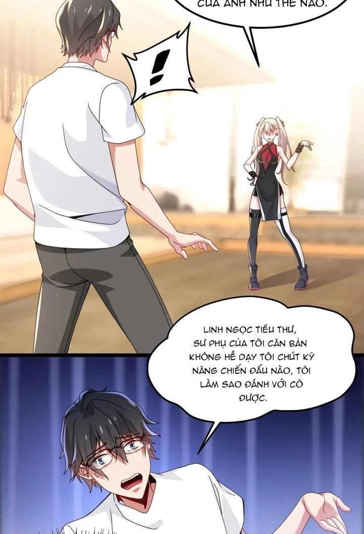 Vòng Tuần Hoàn Bất Tử Chapter 8 - Trang 2