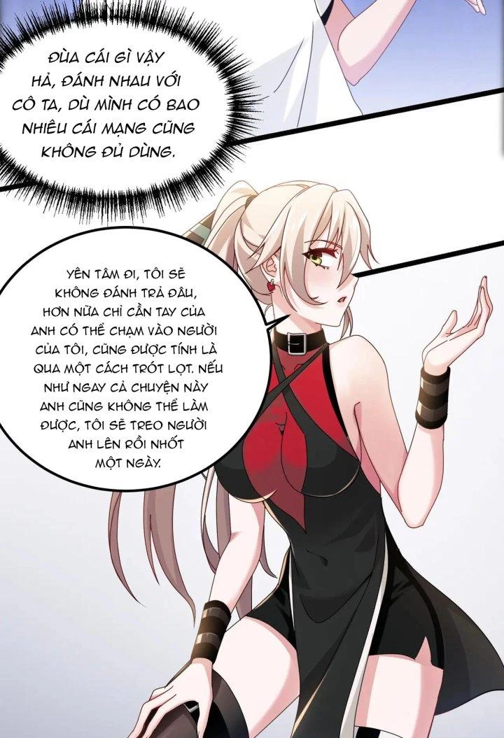 Vòng Tuần Hoàn Bất Tử Chapter 8 - Trang 2