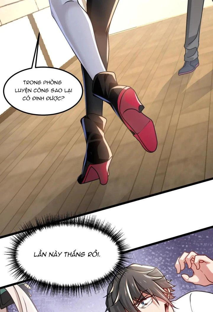 Vòng Tuần Hoàn Bất Tử Chapter 8 - Trang 2