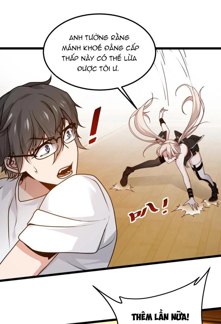 Vòng Tuần Hoàn Bất Tử Chapter 8 - Trang 2