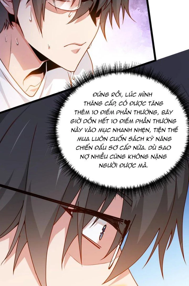 Vòng Tuần Hoàn Bất Tử Chapter 8 - Trang 2