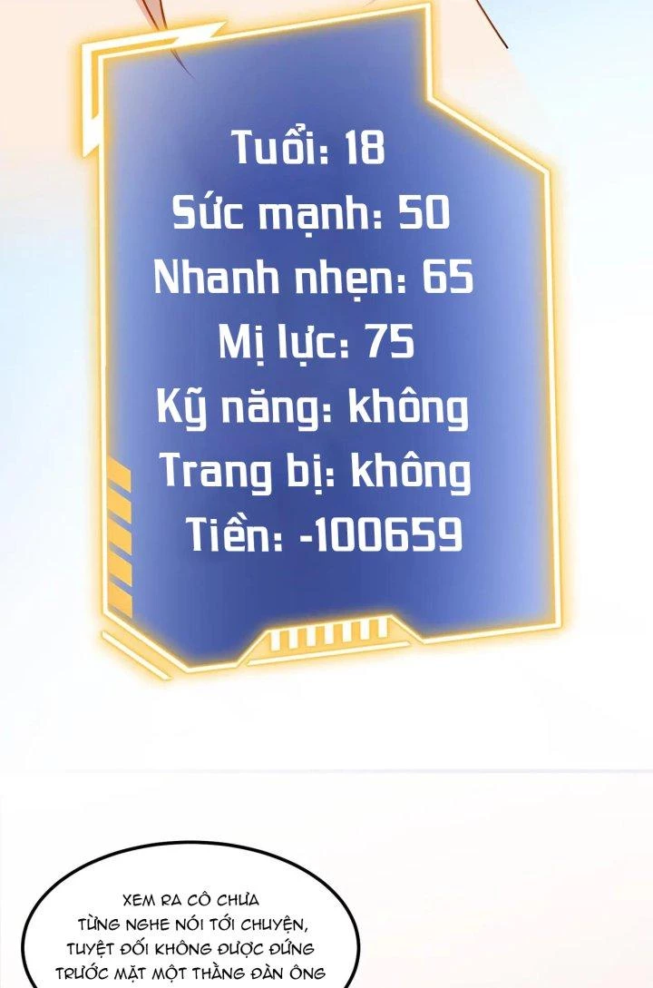 Vòng Tuần Hoàn Bất Tử Chapter 8 - Trang 2