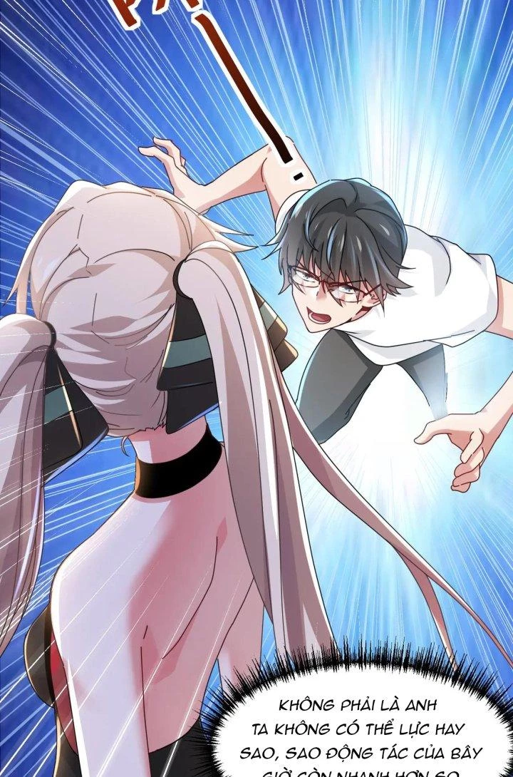 Vòng Tuần Hoàn Bất Tử Chapter 8 - Trang 2