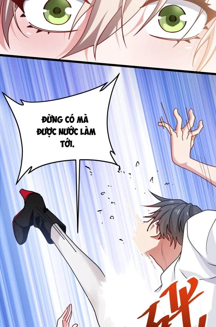 Vòng Tuần Hoàn Bất Tử Chapter 8 - Trang 2