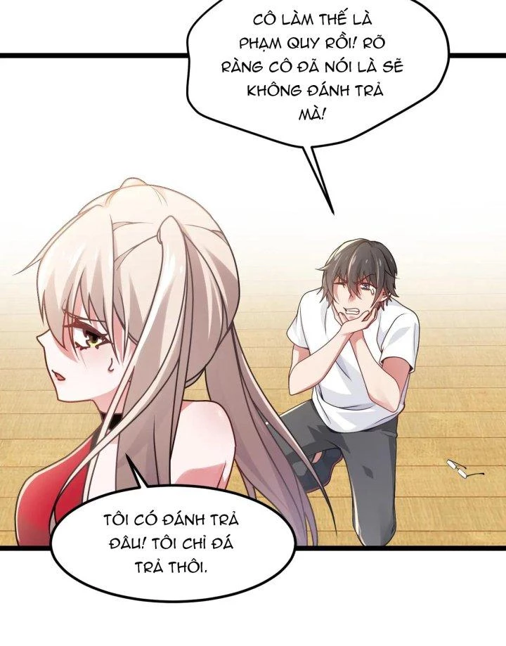 Vòng Tuần Hoàn Bất Tử Chapter 8 - Trang 2