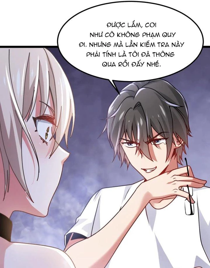 Vòng Tuần Hoàn Bất Tử Chapter 8 - Trang 2