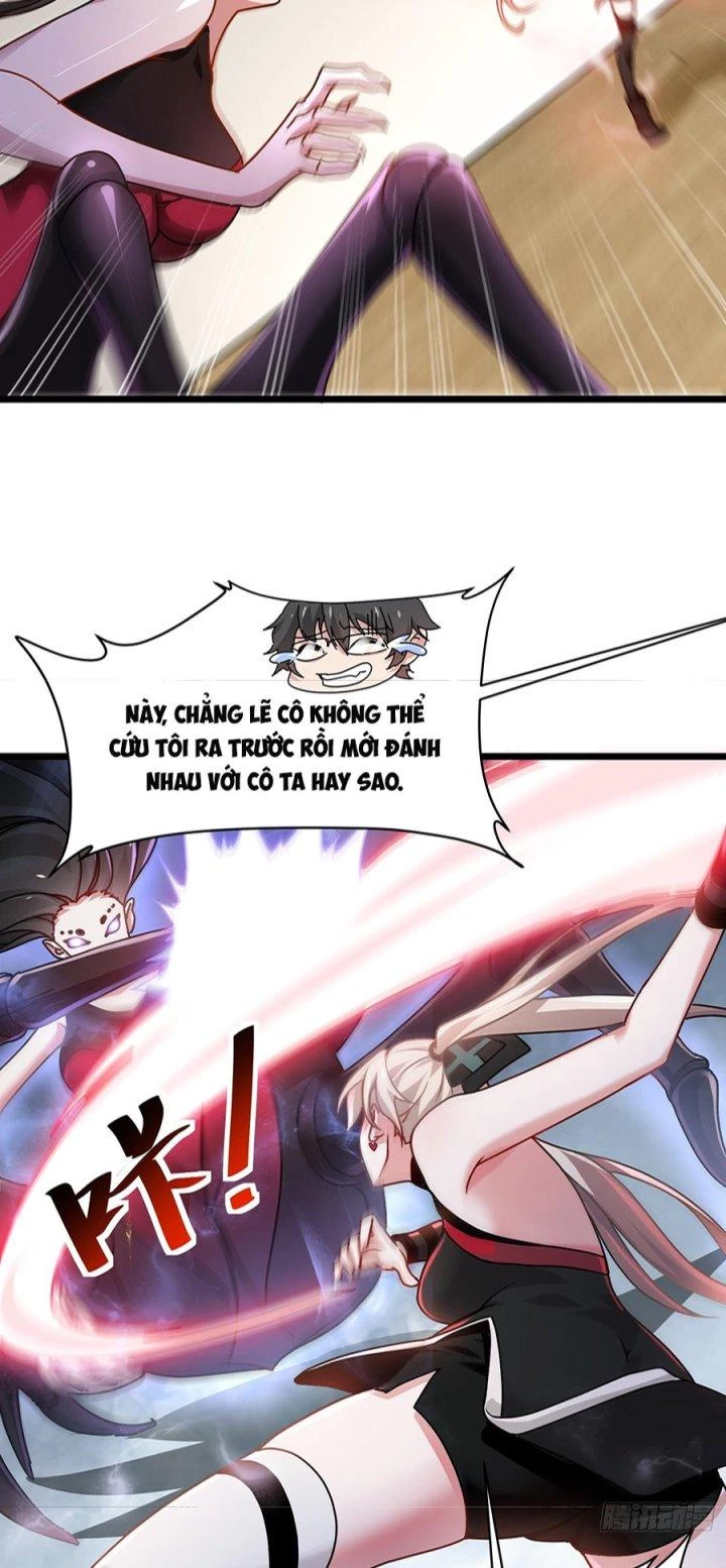 Vòng Tuần Hoàn Bất Tử Chapter 11 - Trang 2
