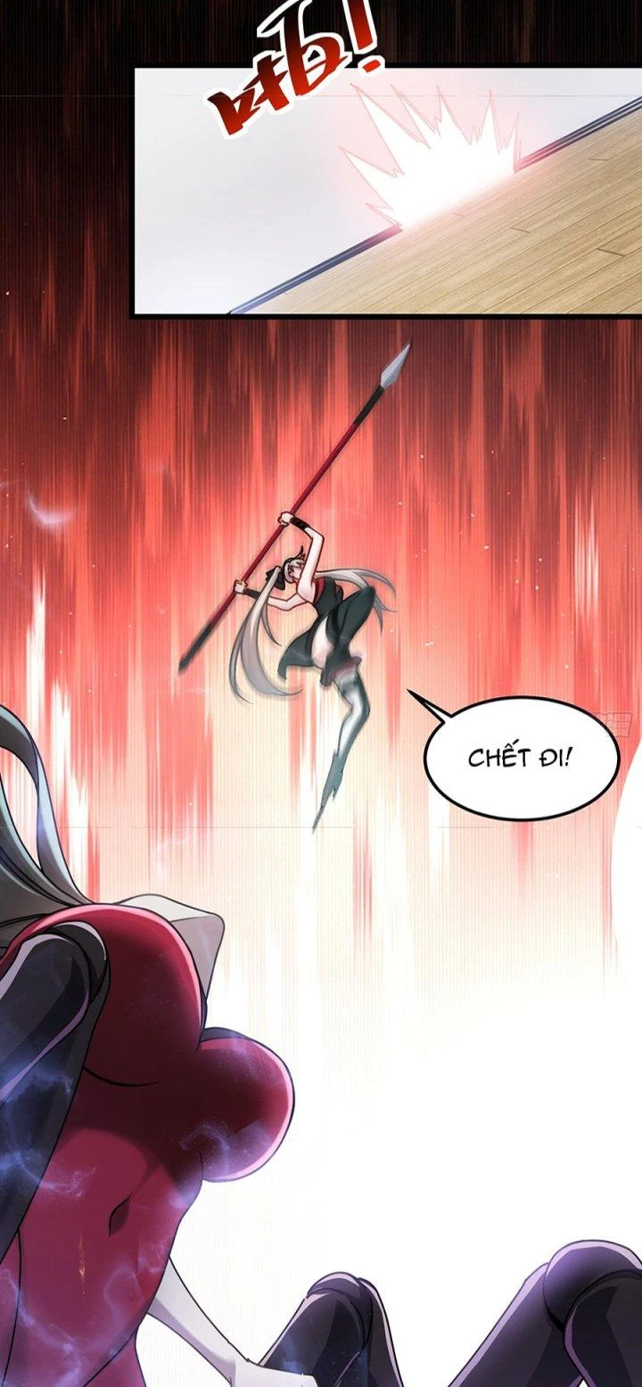Vòng Tuần Hoàn Bất Tử Chapter 11 - Trang 2