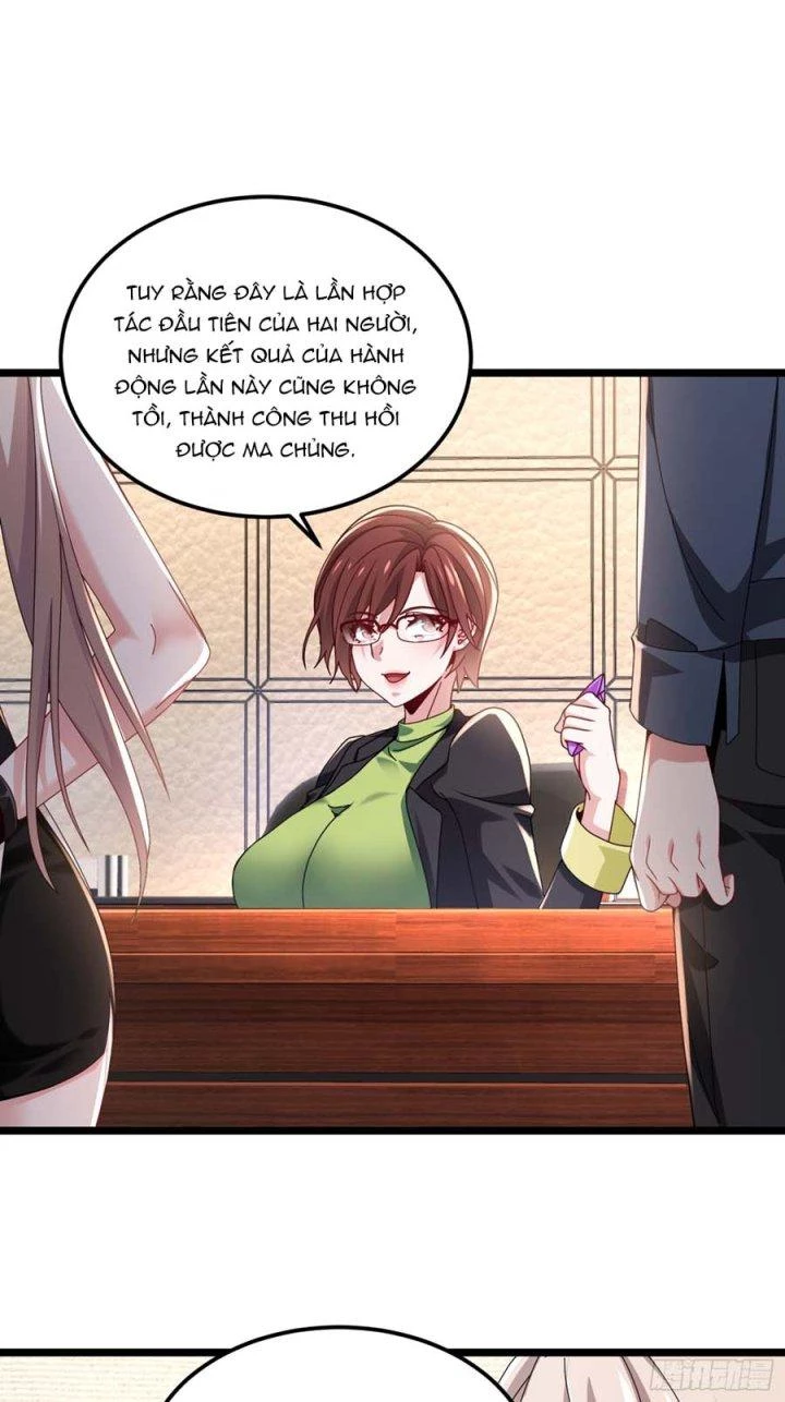 Vòng Tuần Hoàn Bất Tử Chapter 12 - Trang 2