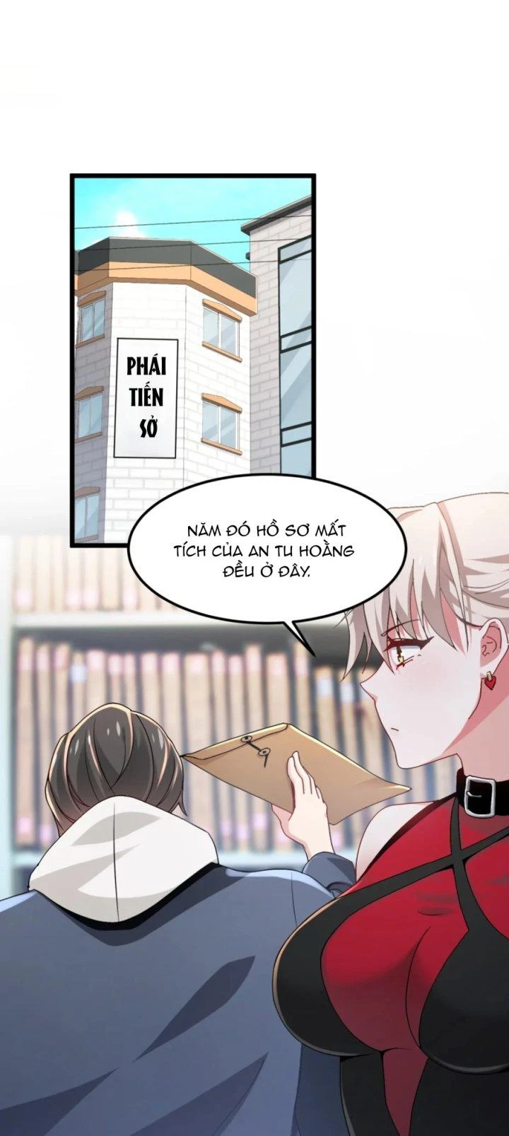 Vòng Tuần Hoàn Bất Tử Chapter 14 - Trang 2
