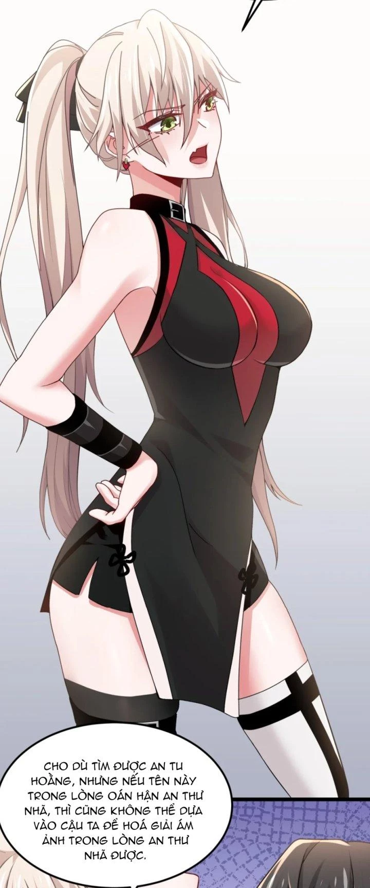 Vòng Tuần Hoàn Bất Tử Chapter 14 - Trang 2