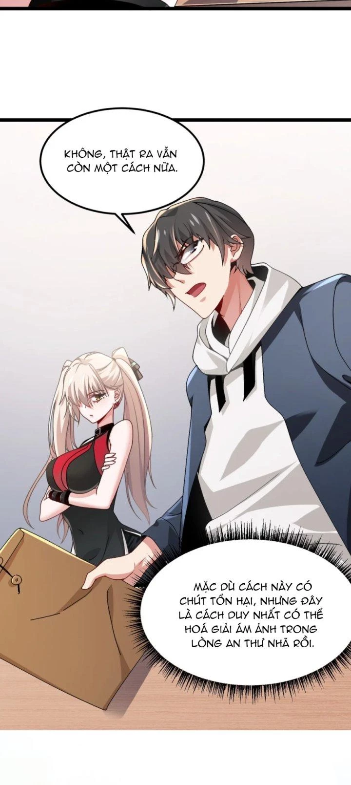 Vòng Tuần Hoàn Bất Tử Chapter 14 - Trang 2