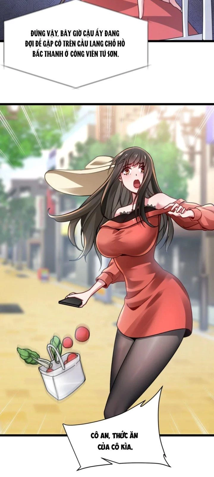 Vòng Tuần Hoàn Bất Tử Chapter 14 - Trang 2